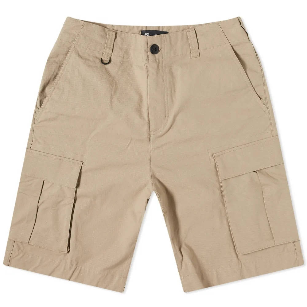 Nike SB Cargo Short Khaki The Sole Supplier Nike SB Cargo Short Khaki The Sole Supplier