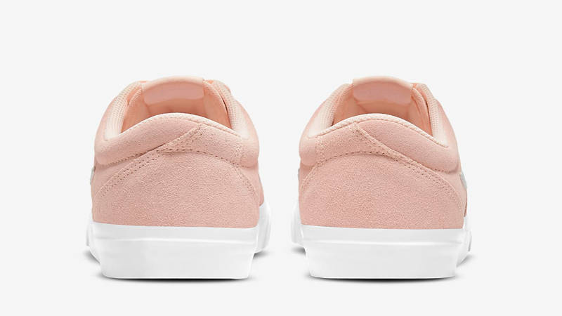 nike sb charge washed coral