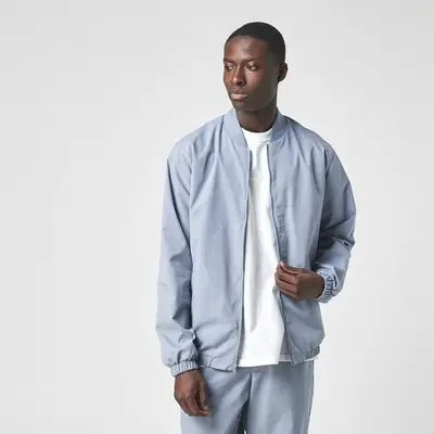 Nike SB Seersucker Bomber Jacket | Where To Buy | The Sole Supplier