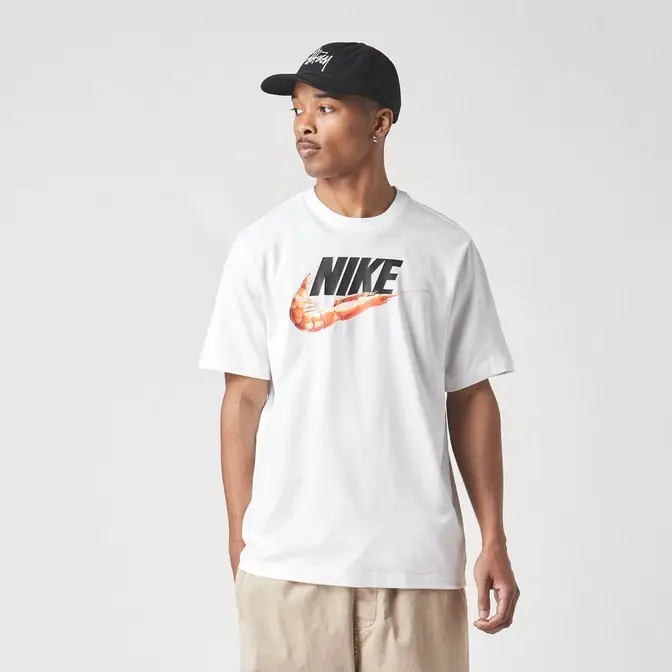 Nike Shrimp T-Shirt | Where To Buy | The Sole Supplier