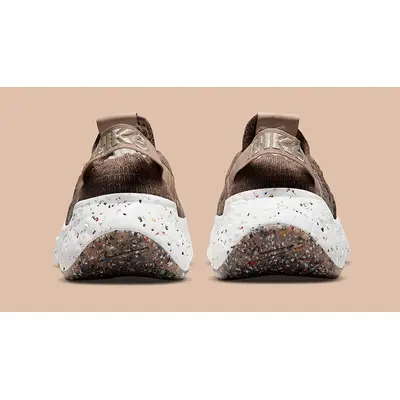 Nike Space Hippie 04 Brown