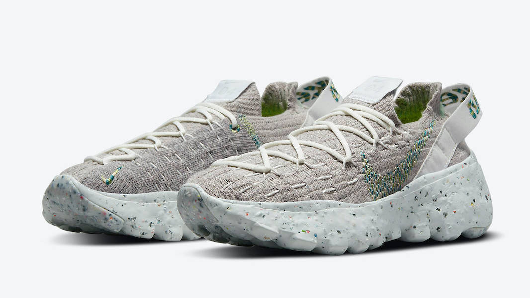 space hippie 04 rainbow