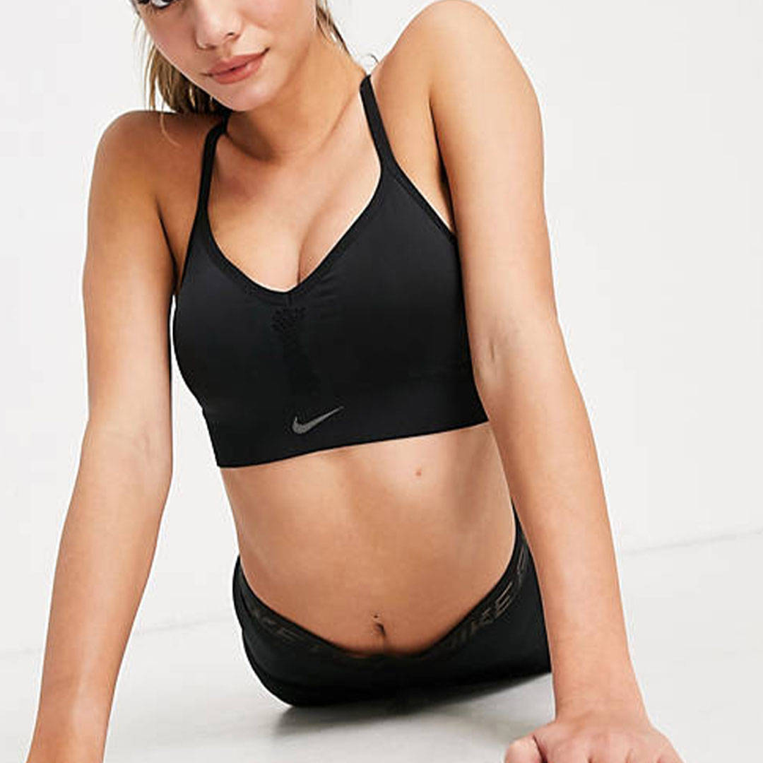 Nike Sports bra listicle air force 1