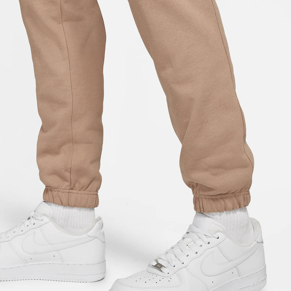 retro nike trousers
