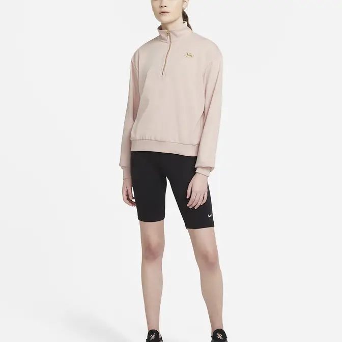 Short nike sportswear femme online