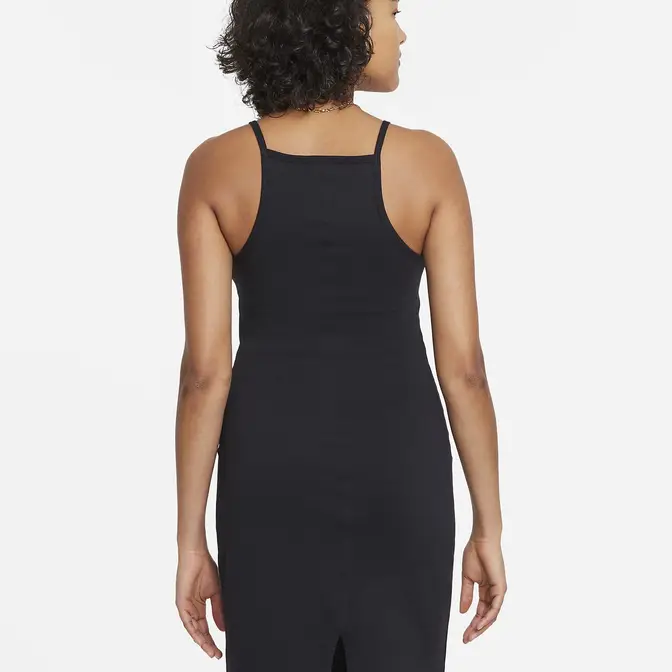 Nike Sportswear Femme Dress | Where To Buy | CZ9842-010 | The Sole Supplier