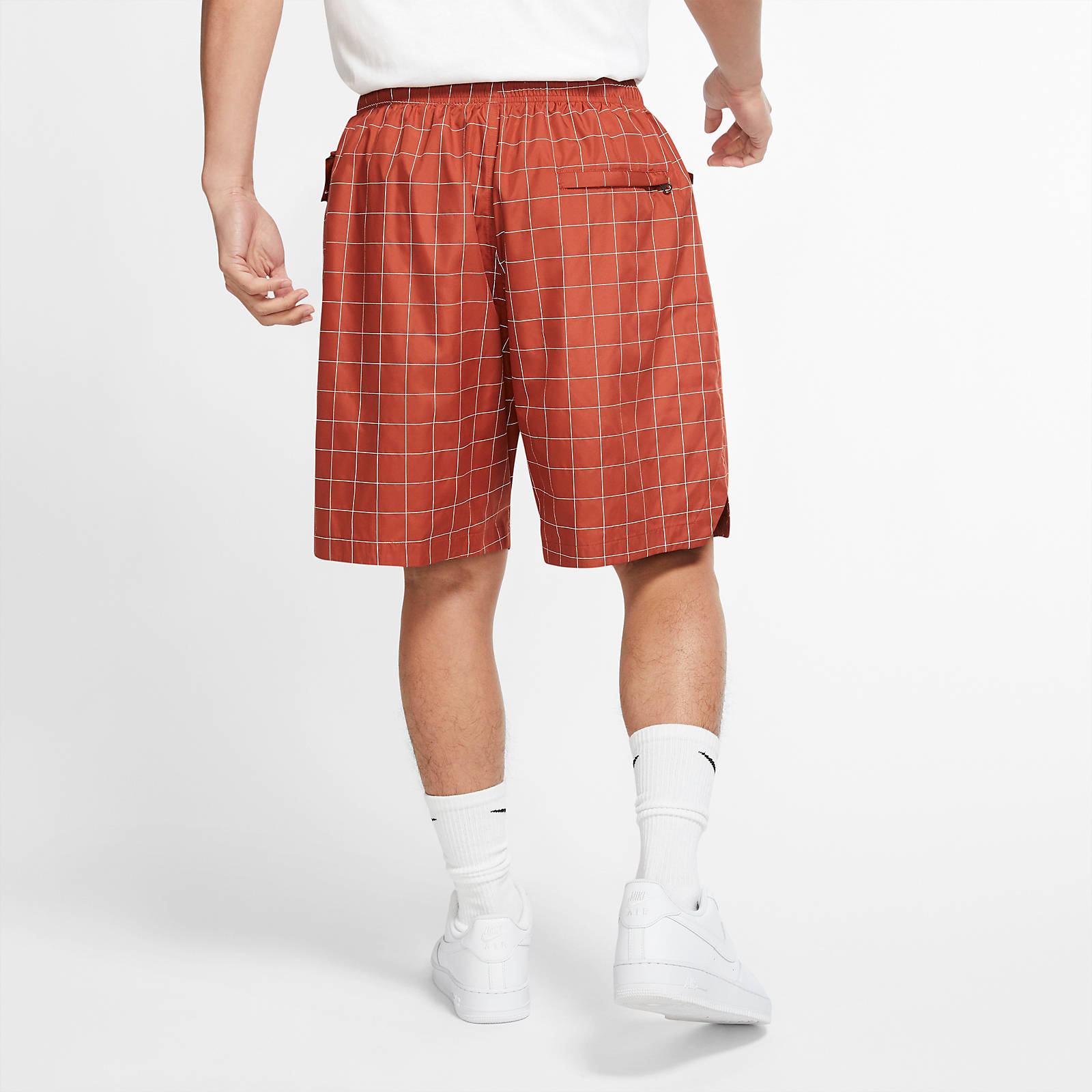 Nike Sportswear Flash Short CZ5095-895 Back