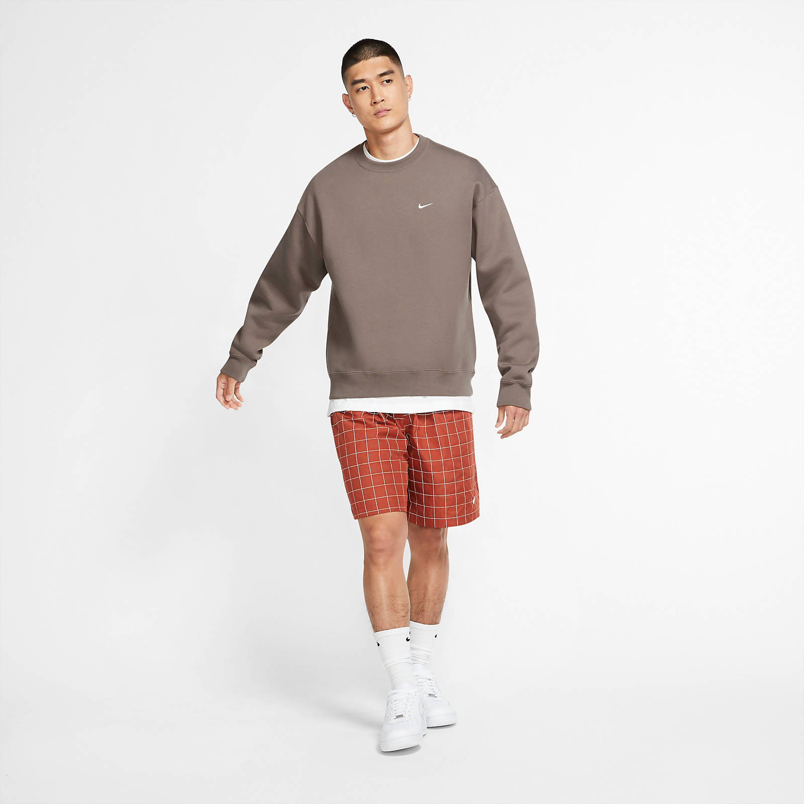 Nike Sportswear Flash Short CZ5095-895 Full