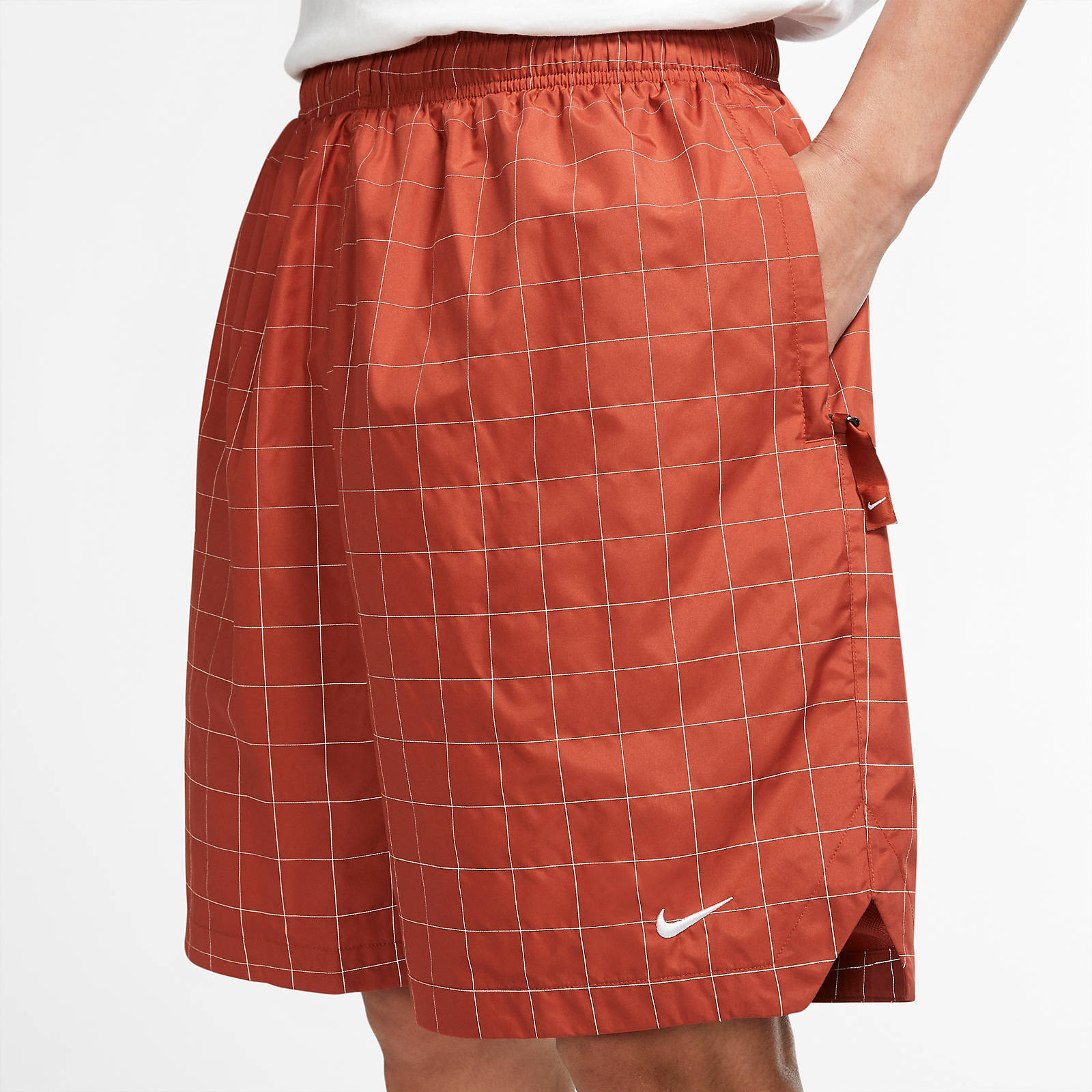 Men's Shorts Nikelab Nrg Flash Short Nike Sportswear Flash