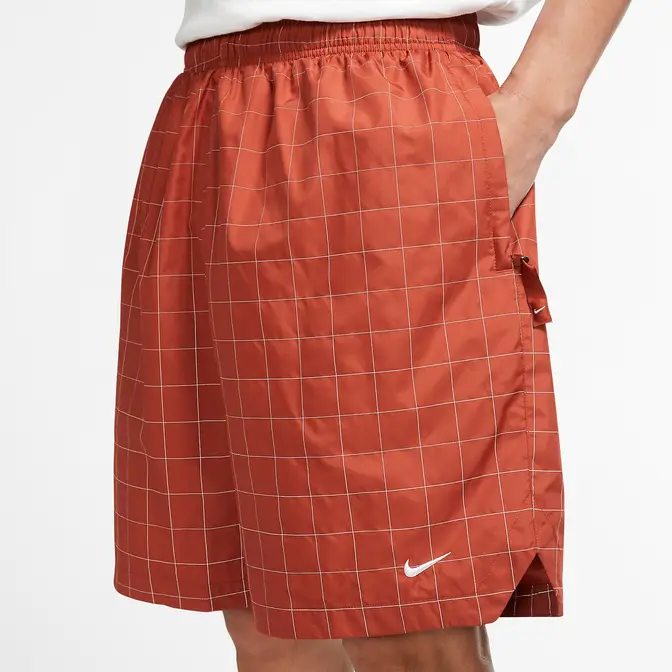 Nike Sportswear Flash Short | Where To Buy | CZ5095-895 | The Sole Supplier