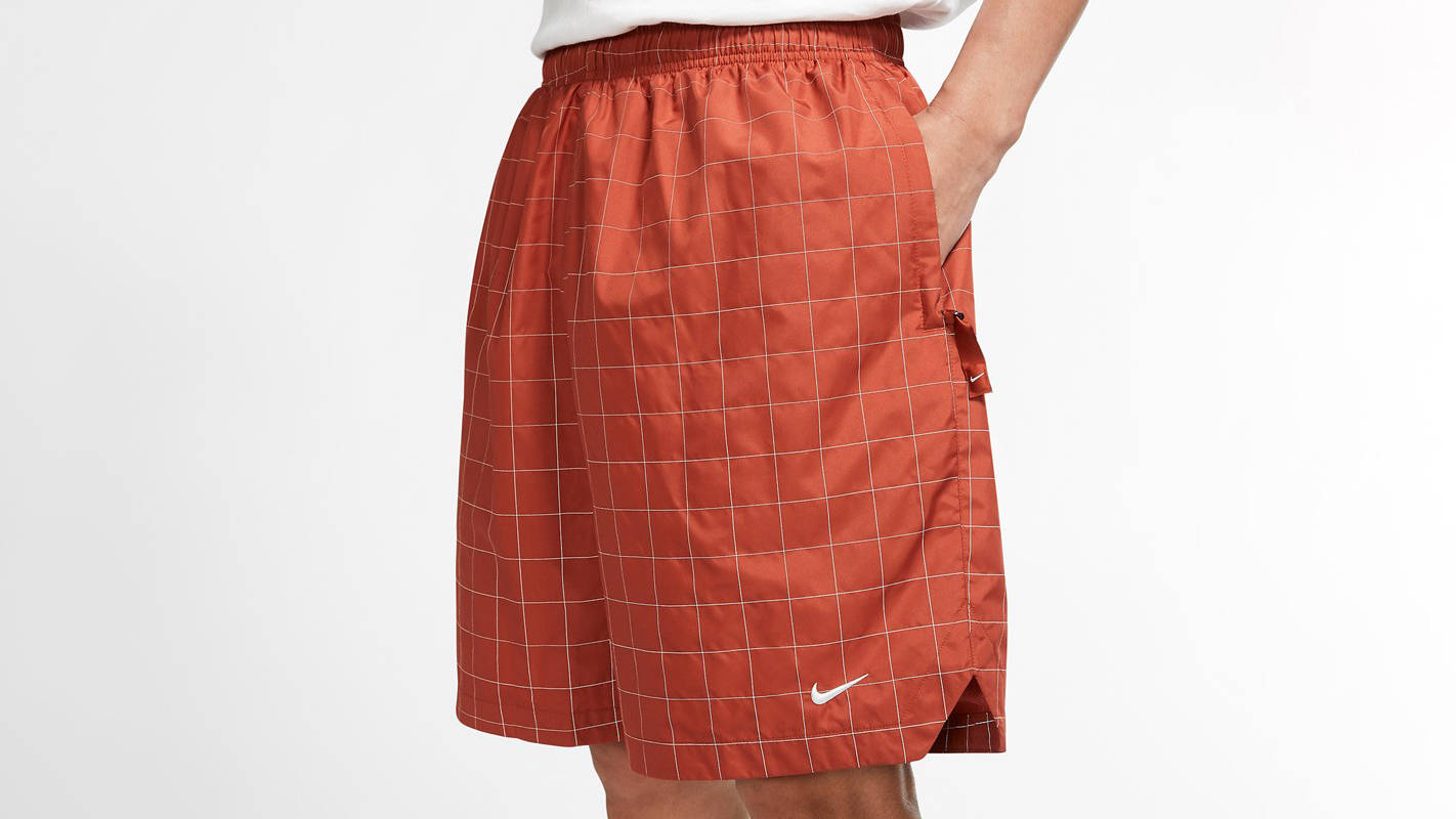 Nike Sportswear Flash Short