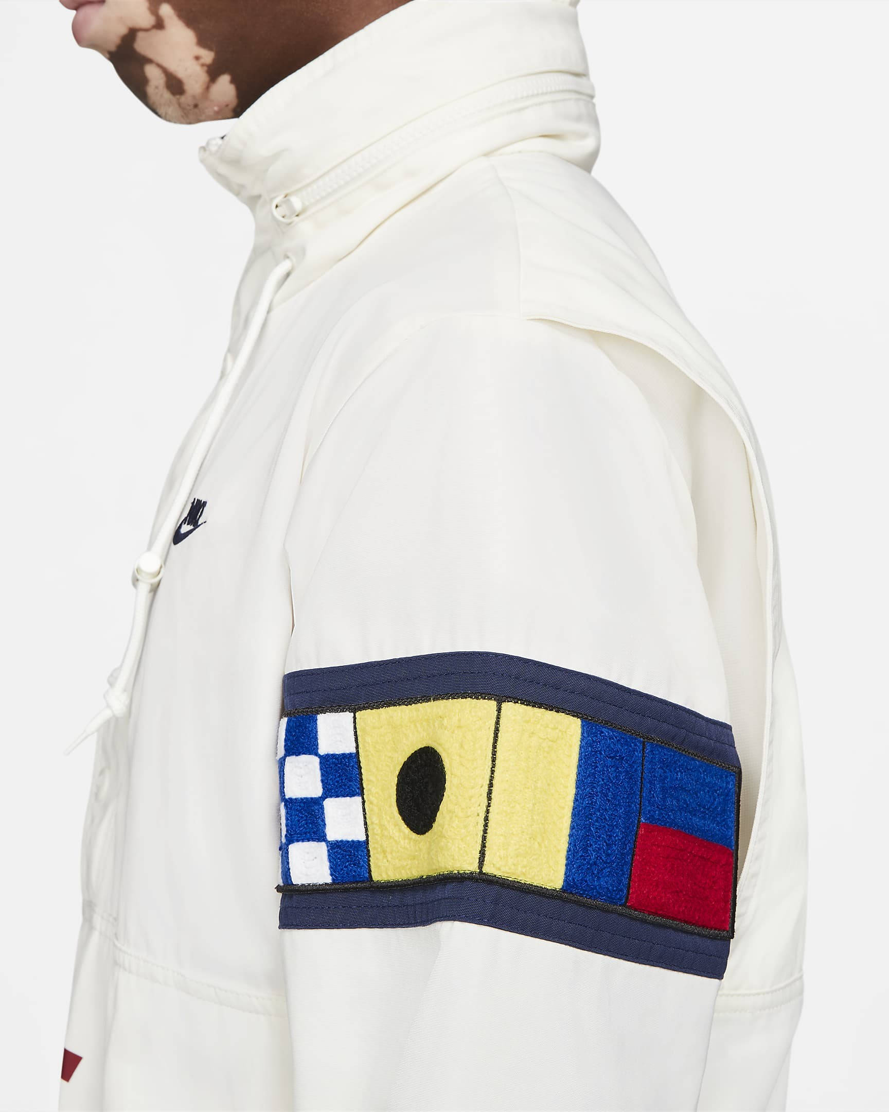 nike reissue williwaw