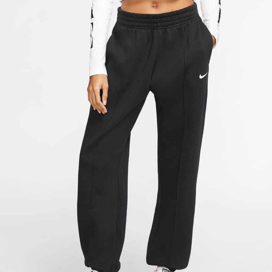 Nike Sportswear Sweatpants Black