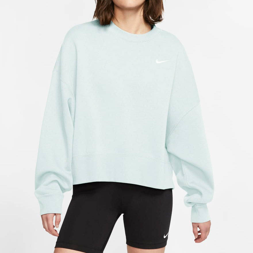 Nike Sweatshirt Mint