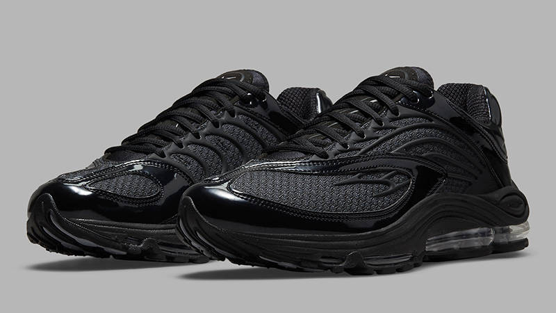 Nike TN Air Max Black DC9288-001 front