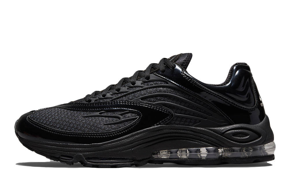 Nike TN Air Max Black Where To Buy
