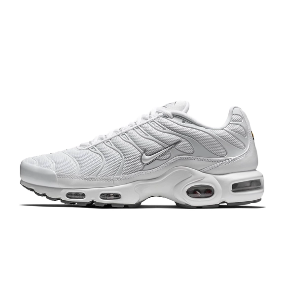 Nike TN Air Max Plus White 604133-139
