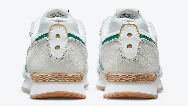 Nike Venture Runner First Use