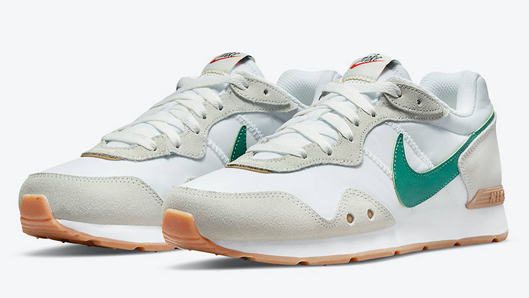 Nike Venture Runner First Use
