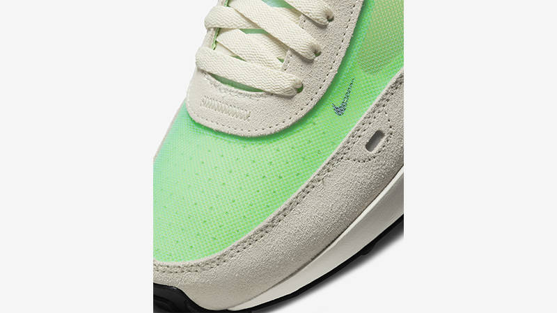 Nike Waffle One Bleached Aqua