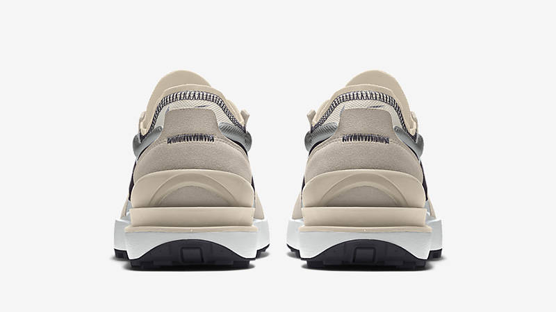Nike Waffle One By You DJ0966-991 back