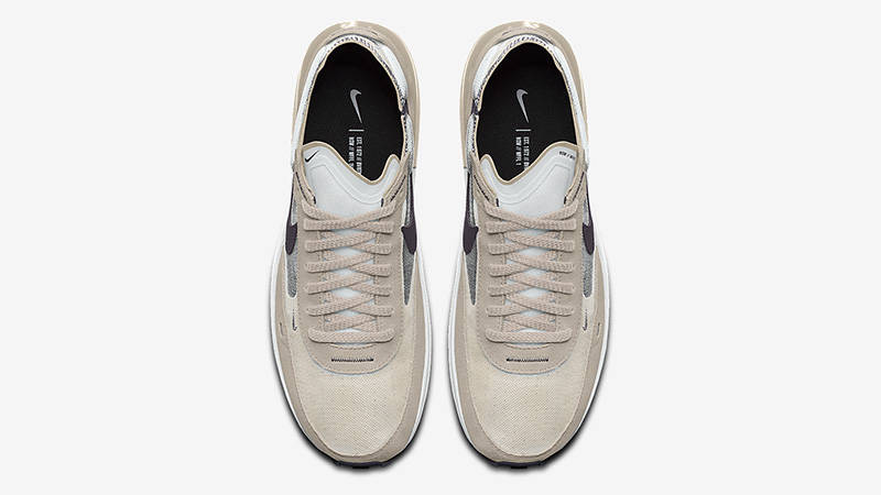 waffle one nike by you