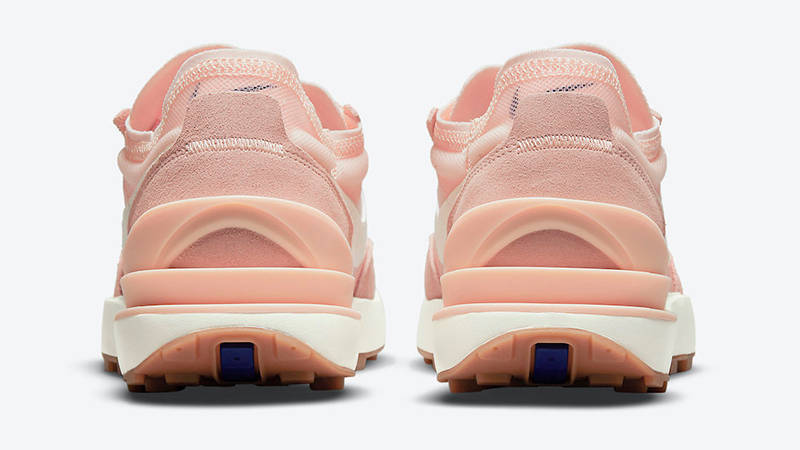 Nike Waffle One Pale Coral