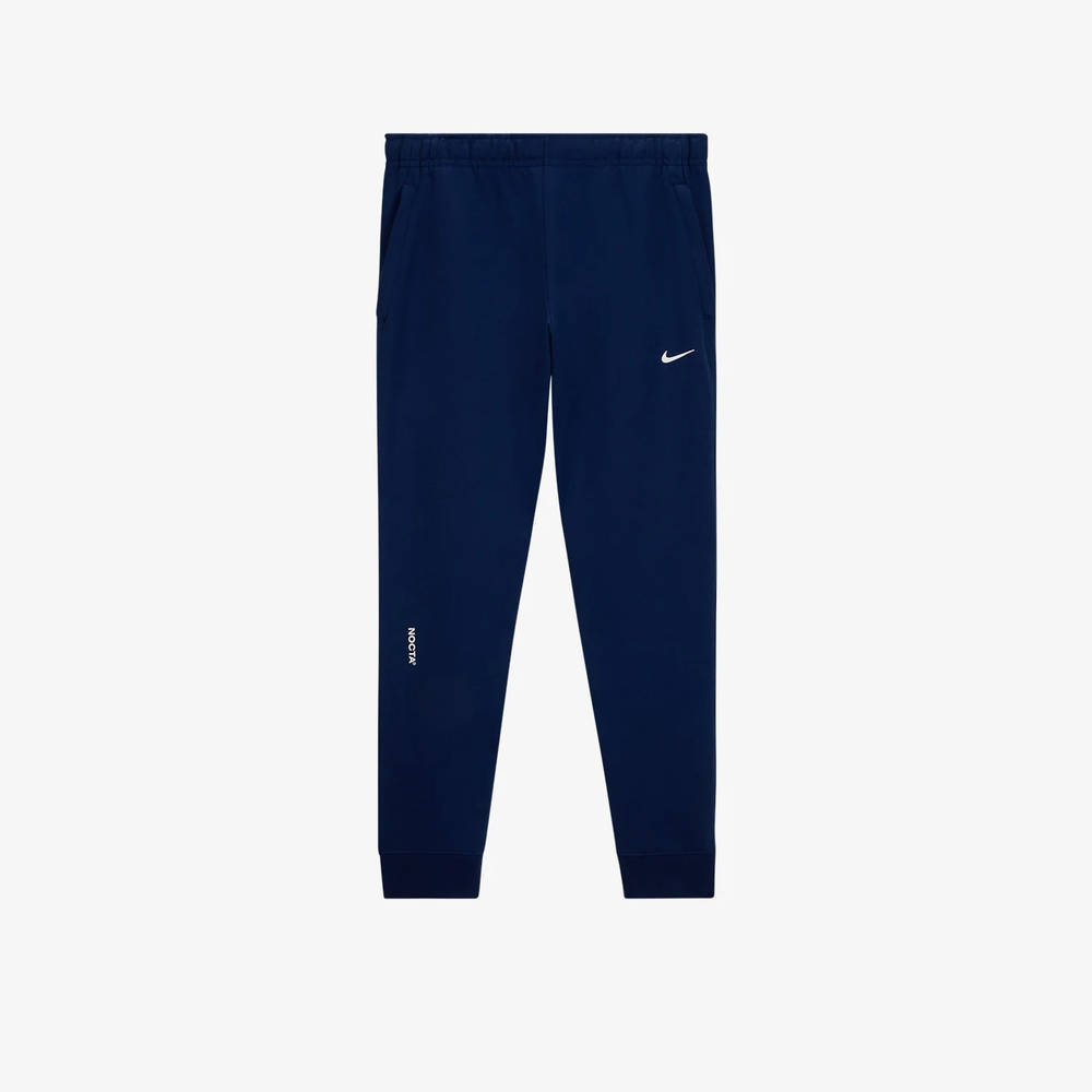 blue nocta tracksuit