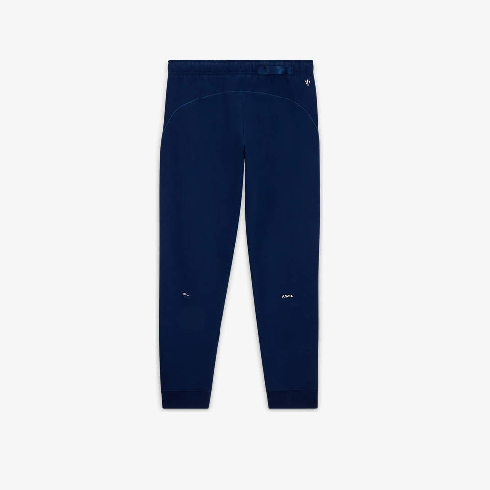 nocta blue tracksuit