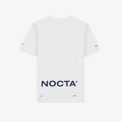 Nike x NOCTA AU Essentials GPX T-Shirt | Where To Buy | DJ5948-100 