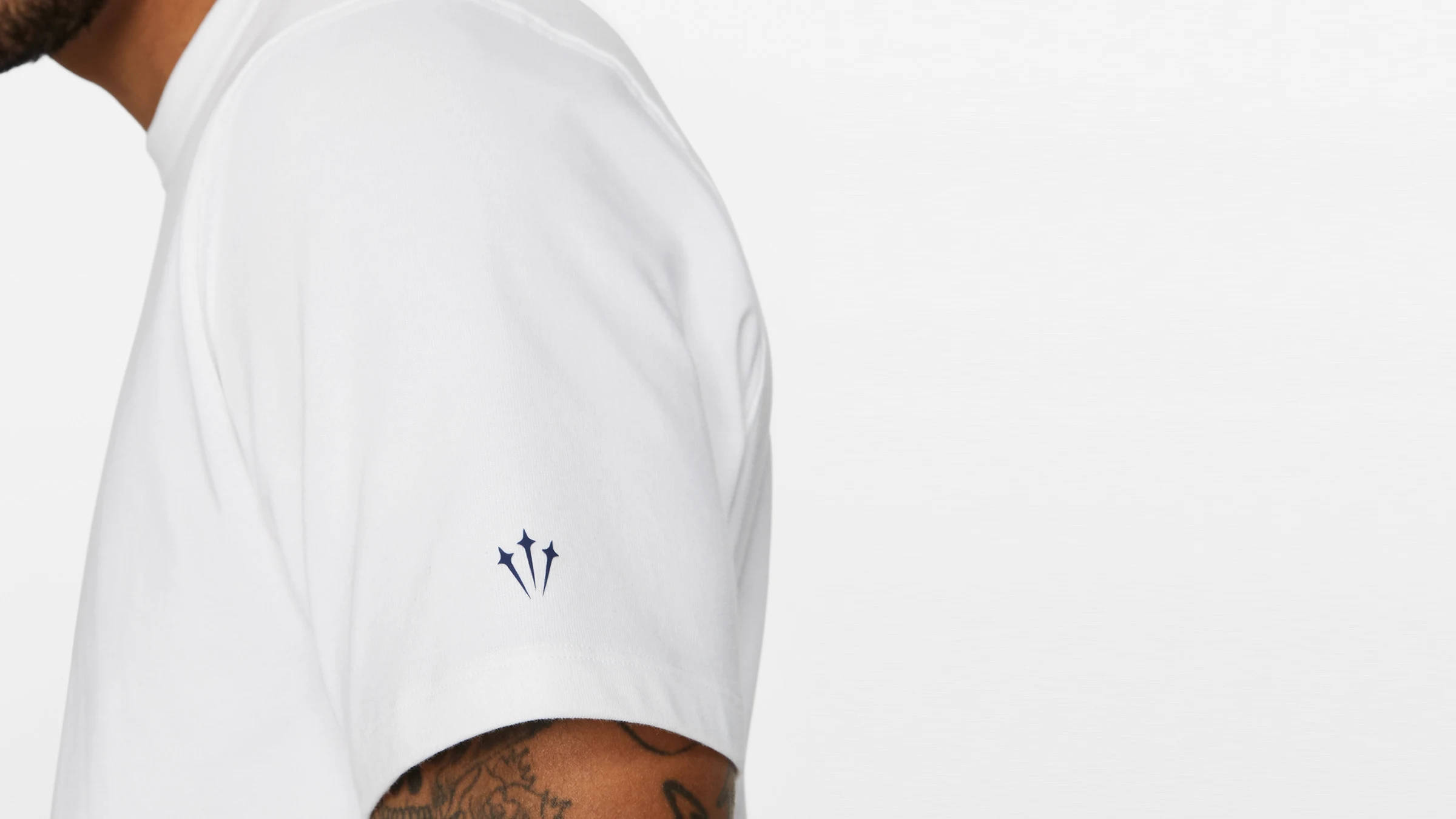 nike x nocta au essentials gpx tee