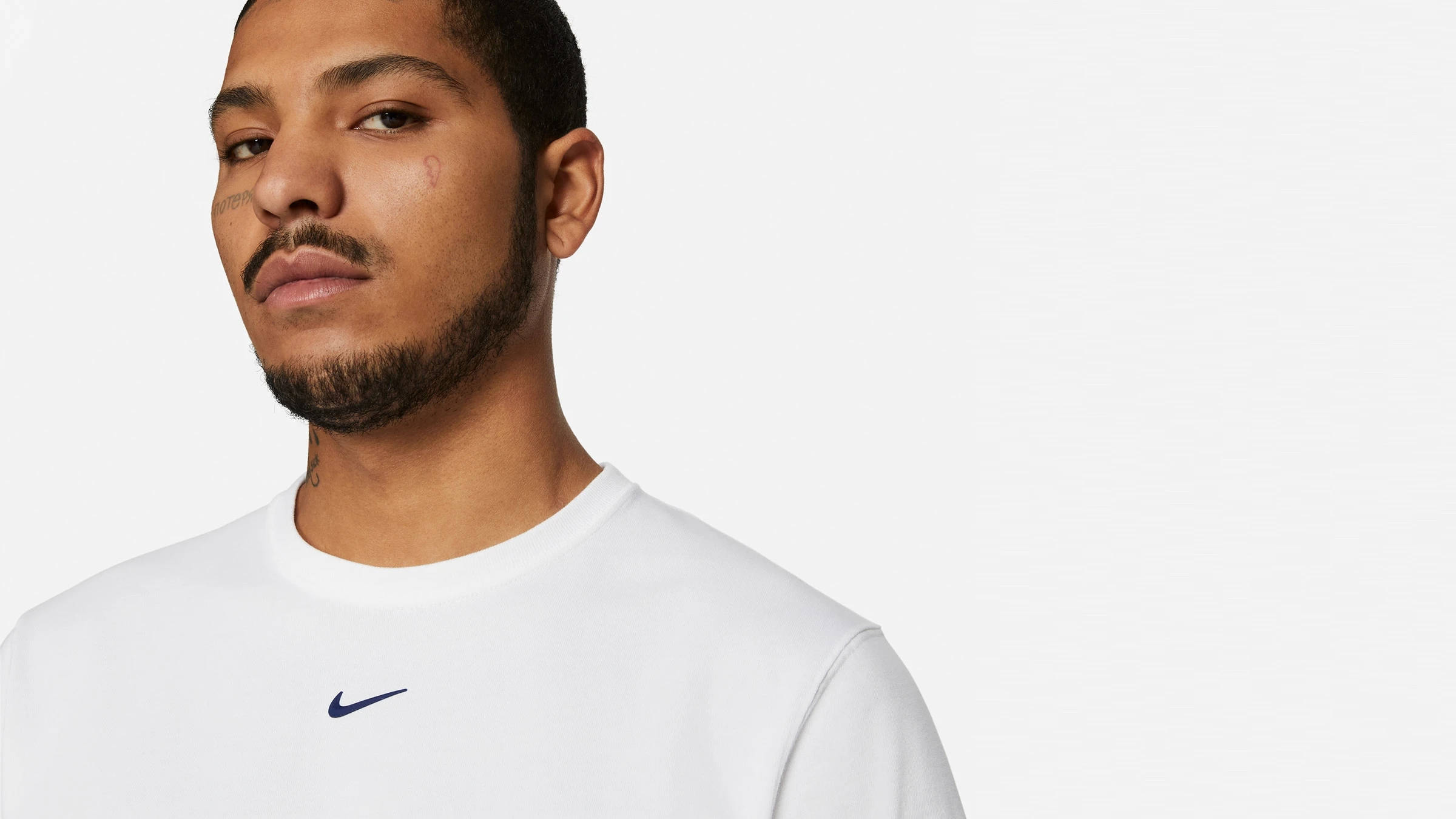 NIKE x NOCTA ナイキ ノクタ Tシャツ 半袖 DJ5948-100 海外限定【S】NIKE NOCTA ナイキ ノクタ 半袖Tシャツ グレー