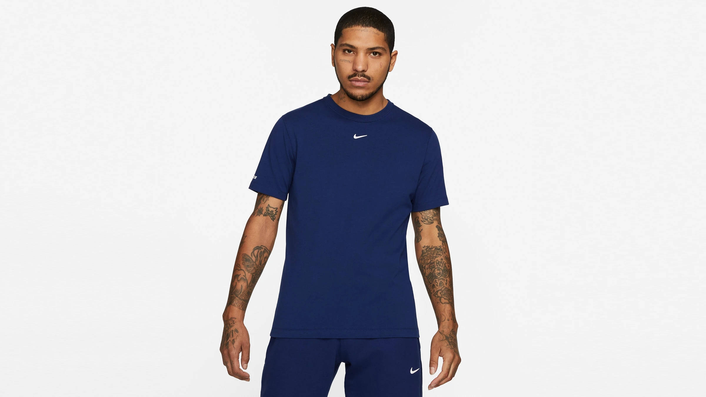 Nike x NOCTA AU Essentials GPX T-Shirt DJ5948-492