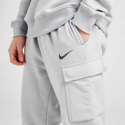 Ensemble nike clearance jogging