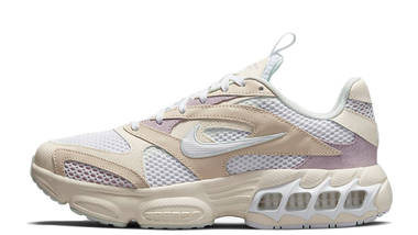 Nike Zoom Air Fire Pearl White Iced Lilac