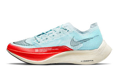 Nike ZoomX VaporFly NEXT% 2 Ice Blue