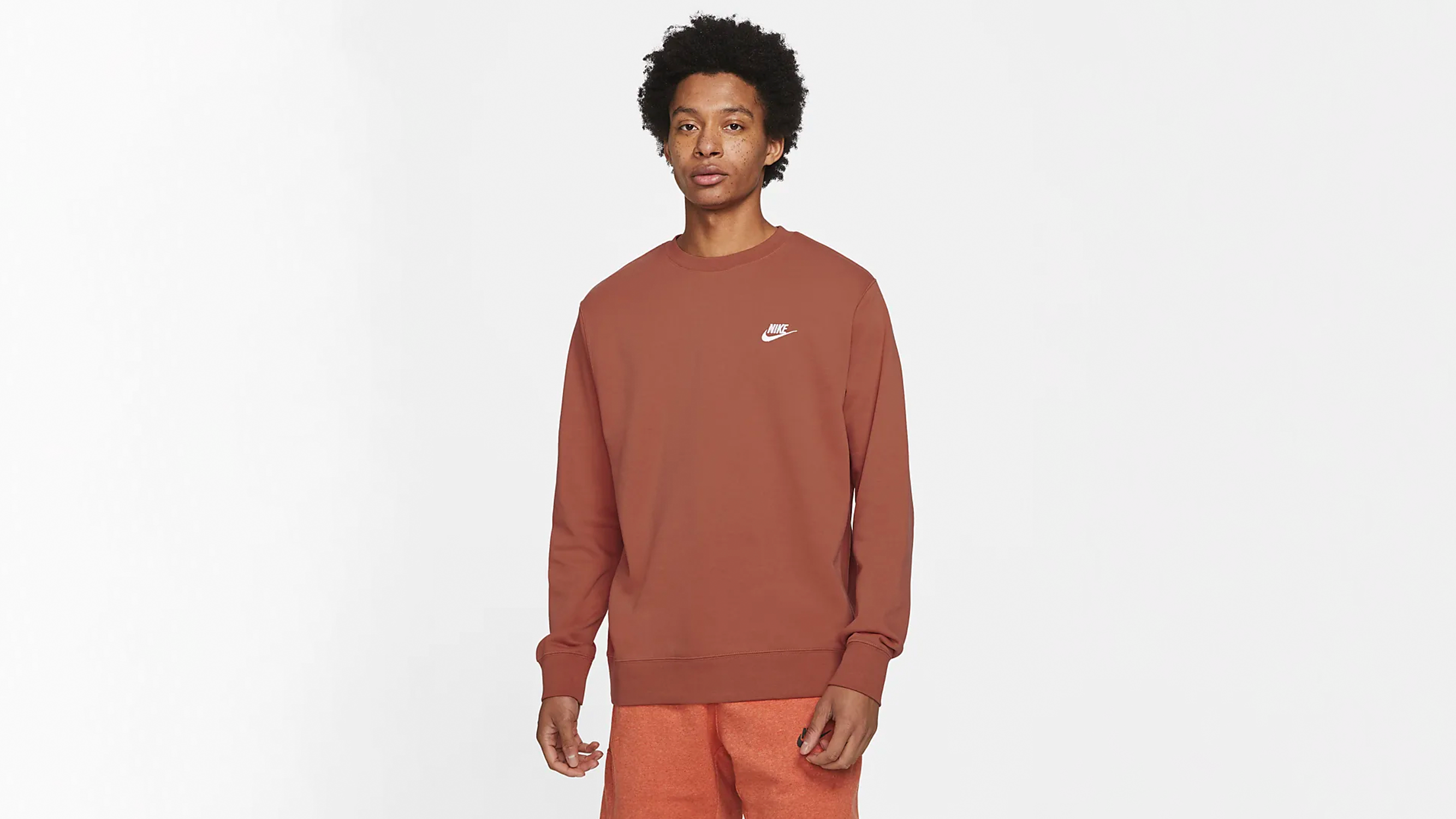 These Are The Greatest Apparel Pieces in Nike's Epic 30% Sale