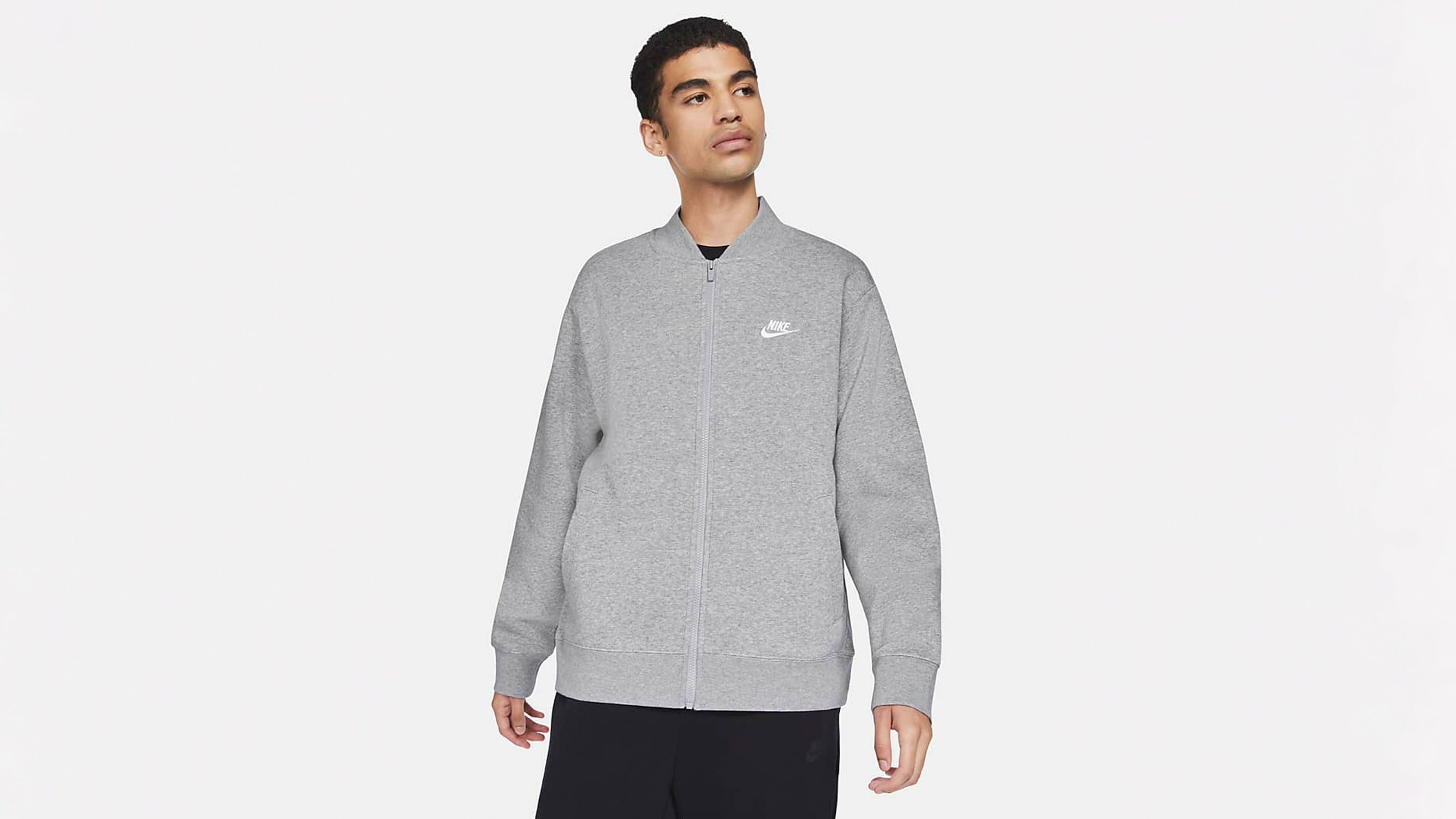 10 Best Outwear Pieces Available in Nikes Huge 30% Off Sale