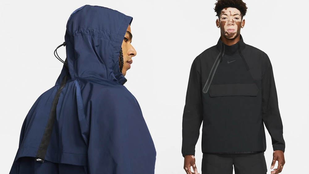 Images via Nike 10 Best Outwear Pieces Available in Nikes Huge 30% Off Sale