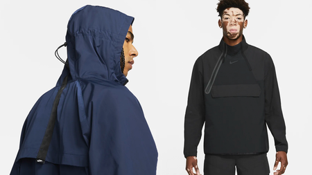The Best Outerwear Pieces Available in Nikes Huge 30% Off Sale!