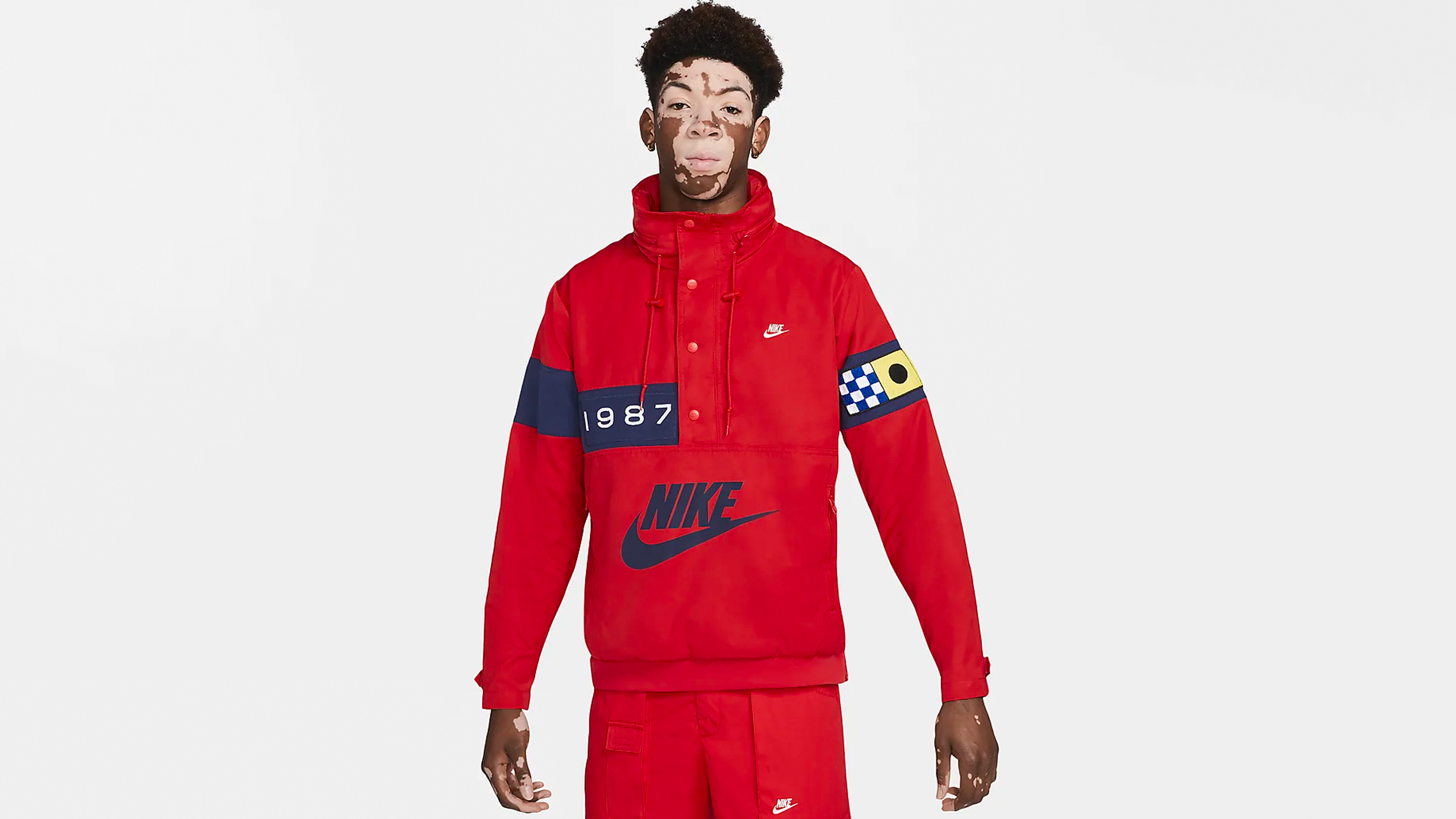 10 Best Outwear Pieces Available in Nikes Huge 30% Off Sale