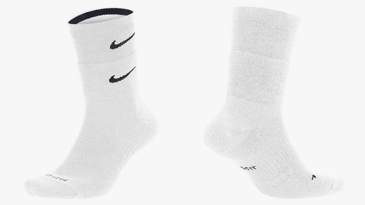 Add Both Function and Style to Your Fits With Nike x MMW Series 004