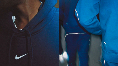 Drake's Nike x NOCTA "Cardinal Stock" Collaboration Is a Must Cop