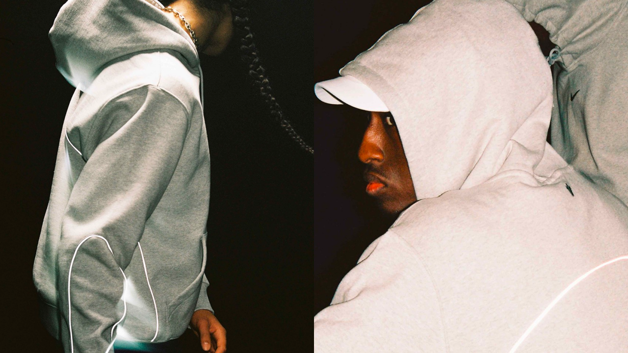 This Drake x NOCTA "Cardinal Stock" Collaboration Is a Must Cop
