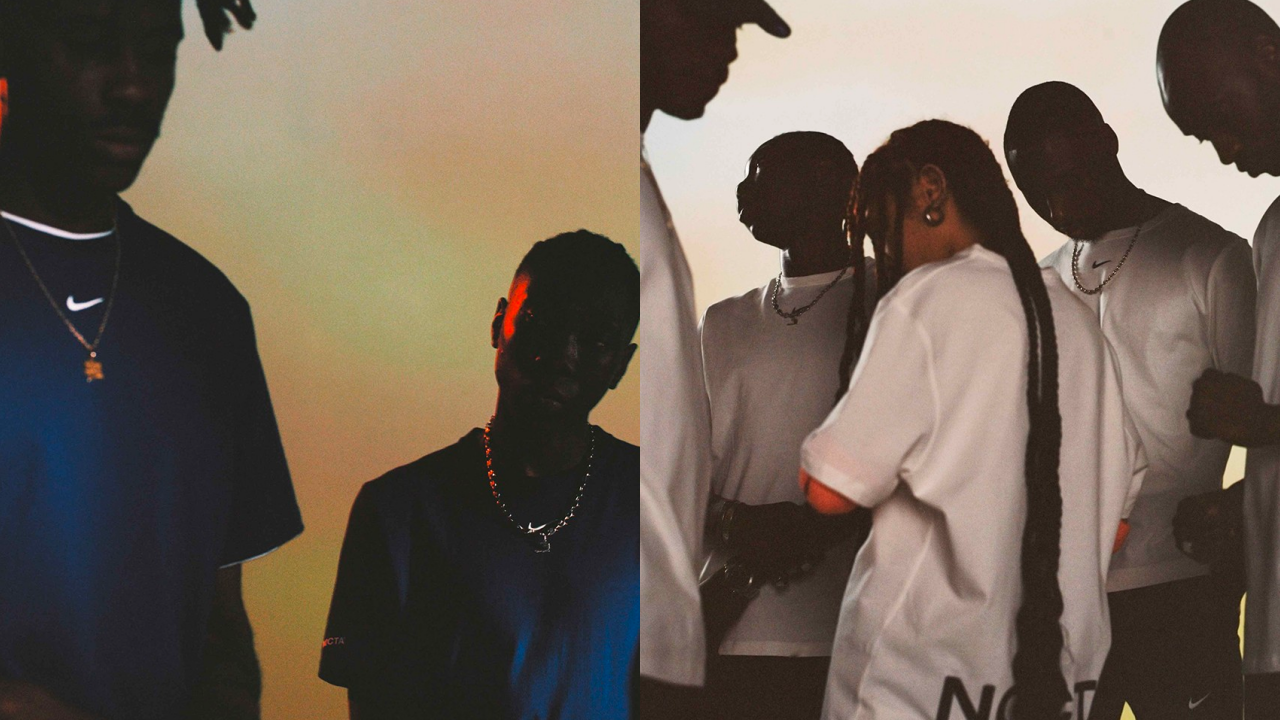 This Drake x NOCTA "Cardinal Stock" Collaboration Is a Must Cop