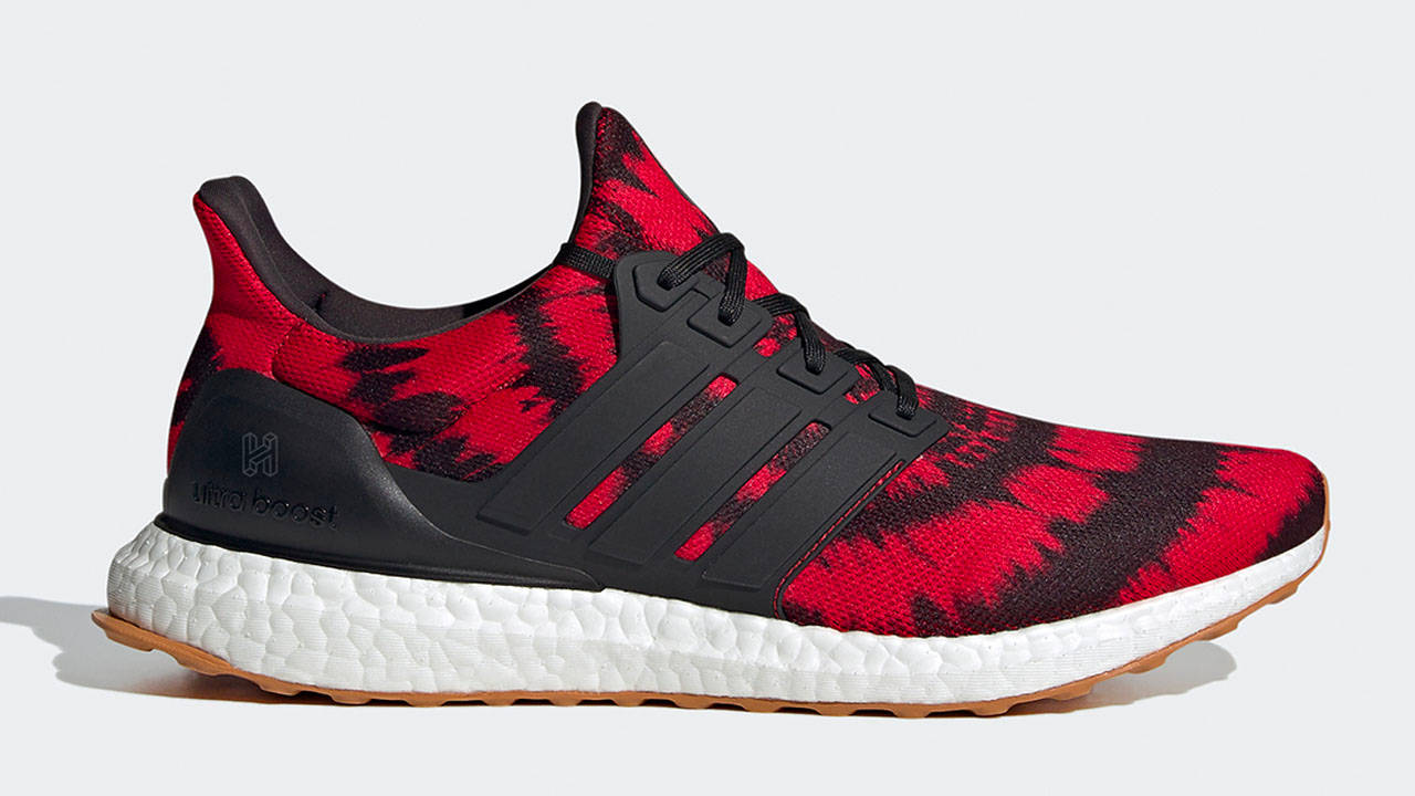 The Nice Kicks x adidas Ultra Boost Celebrates the 5th Anniversary of Their NMD