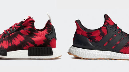 The Nice Kicks x adidas Ultra Boost Celebrates the 5th Anniversary of Their NMD The Nice Kicks x adidas Ultra Boost Celebrates the 5th Anniversary of Their NMD