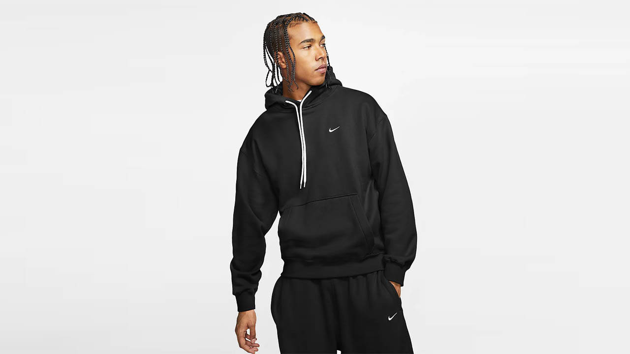 The NikeLab Spring/Summer 2021 Collection Just Dropped!