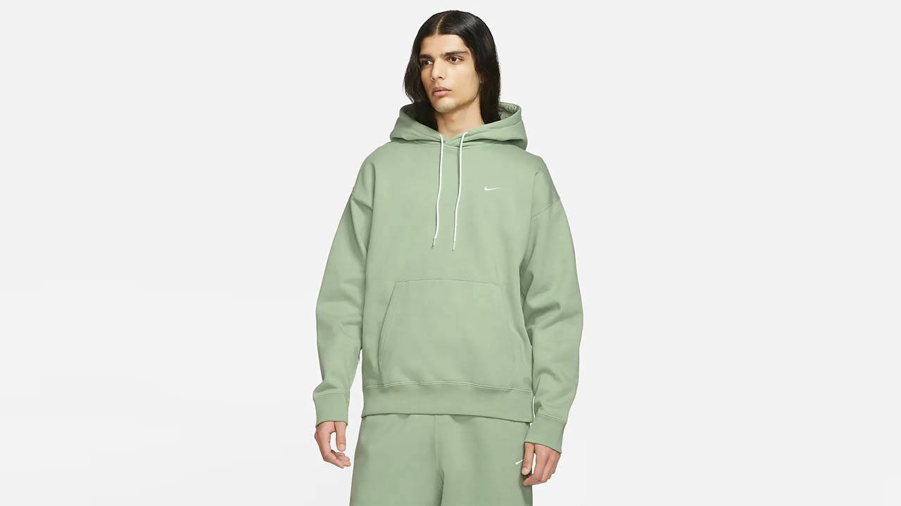 The NikeLab Spring/Summer 2021 Collection Just Dropped!