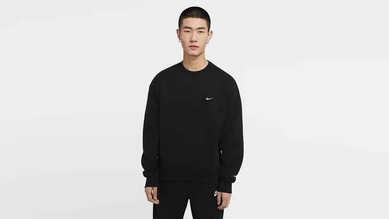 The NikeLab Spring/Summer 2021 Collection Just Dropped!